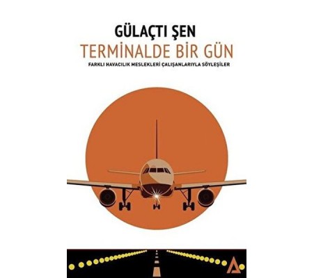 Terminalde Bir Gün