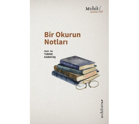 Bir Okurun Notları