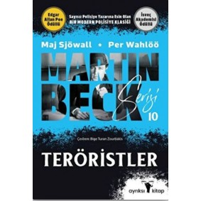 Teröristler Teröristler