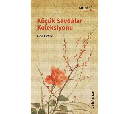 Küçük Sevdalar Koleksiyonu