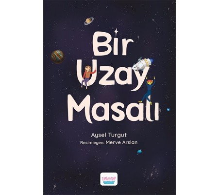 Bir Uzay Masalı