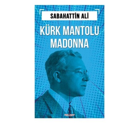 Kürk Mantolu Madonna