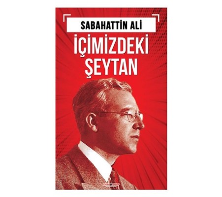 İçimizdeki Şeytan