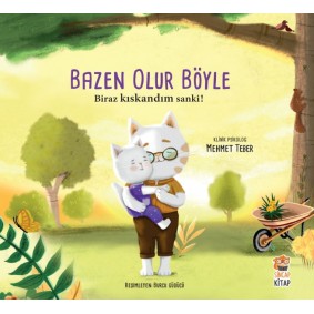 Biraz Kıskandım Sanki - Bazen Olur Böyle! Biraz Kıskandım Sanki - Bazen Olur Böyle!