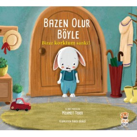 Bazen Olur Böyle - Biraz Korktum Sanki! Bazen Olur Böyle - Biraz Korktum Sanki!