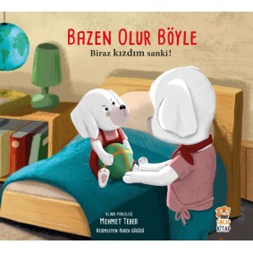 Bazen Olur Böyle - Biraz Kızdım Sanki! Bazen Olur Böyle - Biraz Kızdım Sanki!