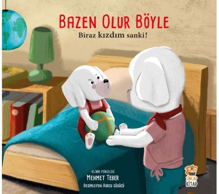 Bazen Olur Böyle - Biraz Kızdım Sanki!