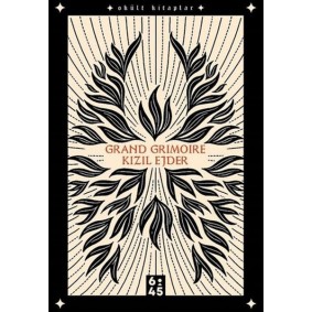 Grand Grimoire Grand Grimoire