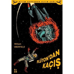 Plüton'dan Kaçış Plüton'dan Kaçış
