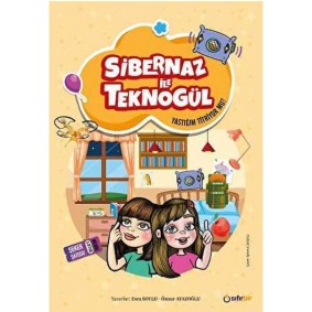 Sibernaz İle Teknogül Yastığım Titriyor Mu? Sibernaz İle Teknogül Yastığım Titriyor Mu?