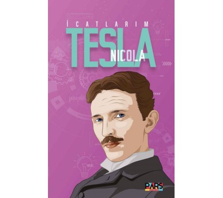 İcatlarım Nikola Tesla