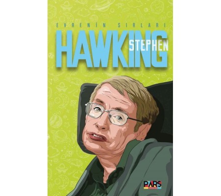 Stephen Hawking Evrenin Sırları