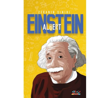 Albert Einstein Zekanın Sınırı