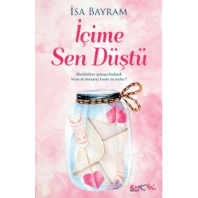 İçime Sen Düştü İçime Sen Düştü