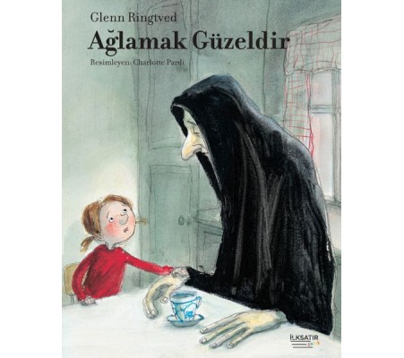 Ağlamak Güzeldir