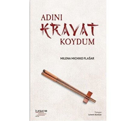 Adını Kravat Koydum