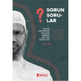 Sorun Sorular;İslam Hakk ında En Çok Merak Edilen Sorular Sorun Sorular;İslam Hakk ında En Çok Merak Edilen Sorular