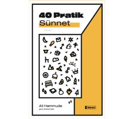 40 Pratik Sünnet