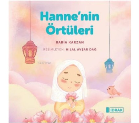 Hannenin Örtüleri