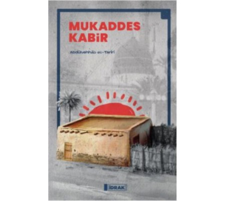 Mukaddes Kabir