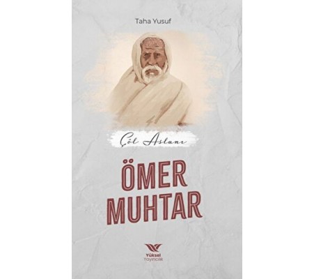 Çöl Aslanı Ömer Muhtar