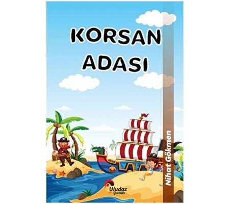 Çılgın Kahramanlar - Korsan Adası