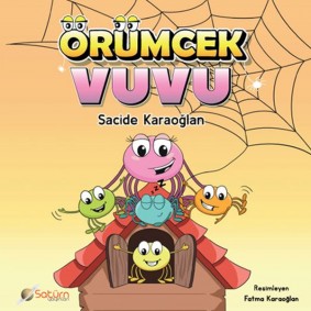 Örümcek Vuvu Örümcek Vuvu