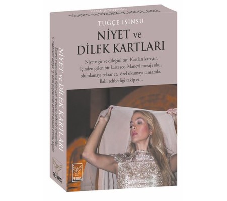 Niyet ve Dilek Kartları