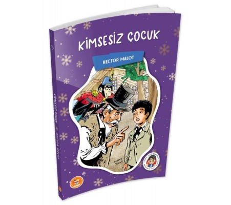 Kimsesiz Çocuk