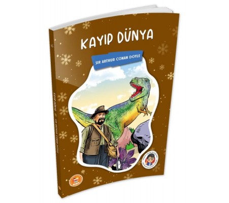 Kayıp Dünya