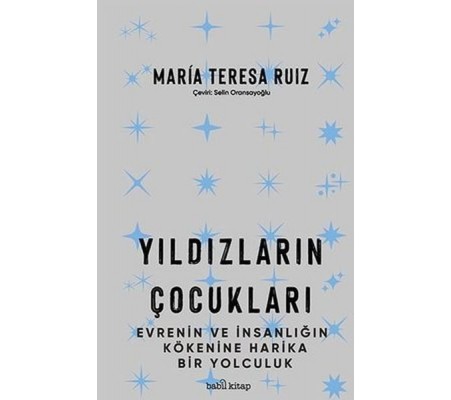 Yıldızların Çocukları