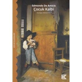 Çocuk Kalbi Çocuk Kalbi