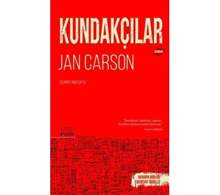 Kundakçılar Kundakçılar