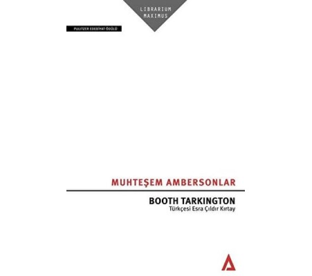 Muhteşem Ambersonlar