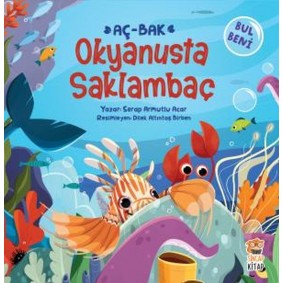 Okyanusta Saklambaç Okyanusta Saklambaç