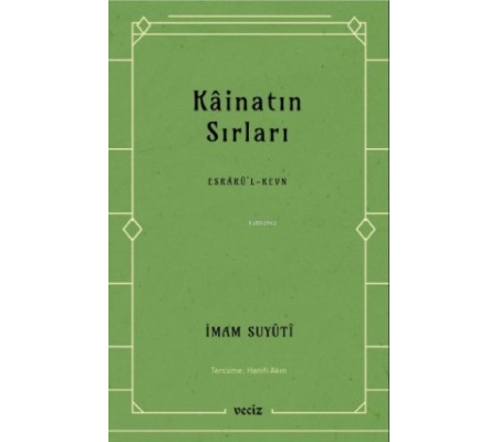 Kainatın Sırları