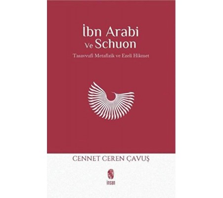 İbn Arabi ve Schuon