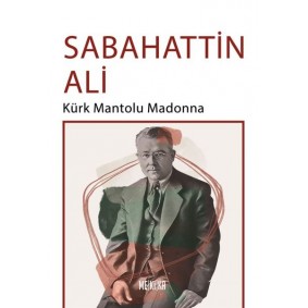 Kürk Mantolu Madonna Kürk Mantolu Madonna