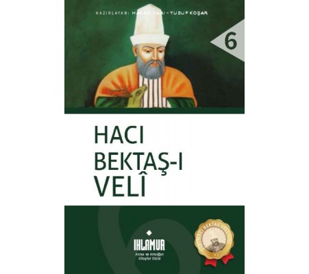 Hacı Bektaş-ı Velî