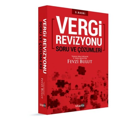 Vergi Revizyonu Soru ve Çözümleri