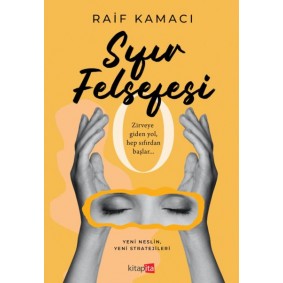 Sıfır Felsefesi Sıfır Felsefesi