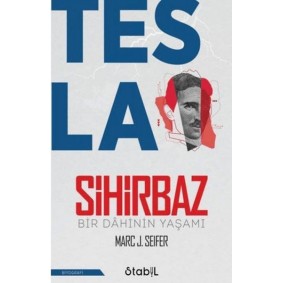 Tesla Sihirbaz Tesla Sihirbaz