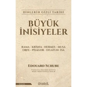 Büyük İnisiyeler Büyük İnisiyeler