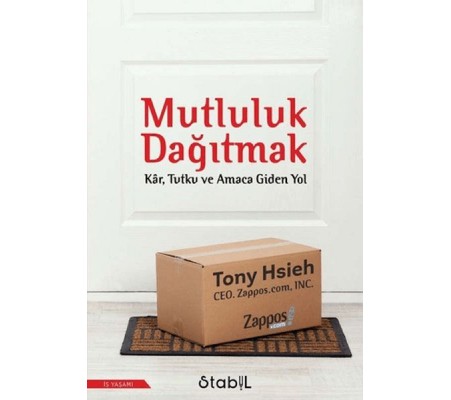 Mutluluk Dağıtmak