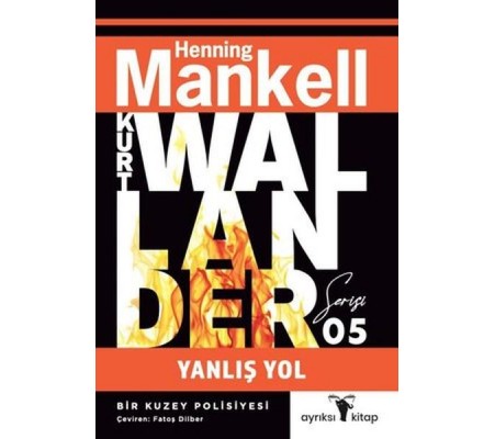 Yanlış Yol
