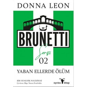 Yaban Ellerde Ölüm Yaban Ellerde Ölüm