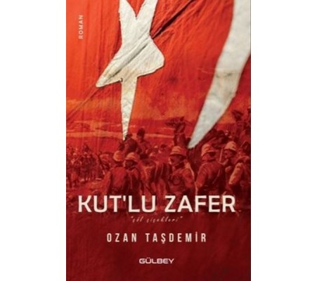 Kut'lu Zafer - Çöl Çiçekleri