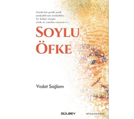 Soylu Öfke