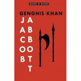 Genghıs Khan Genghıs Khan