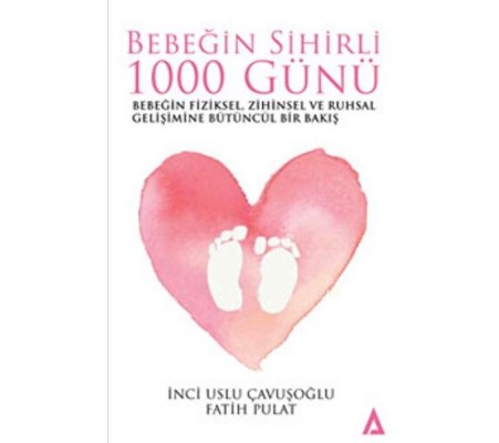 Bebeğin Sihirli 1000 Günü